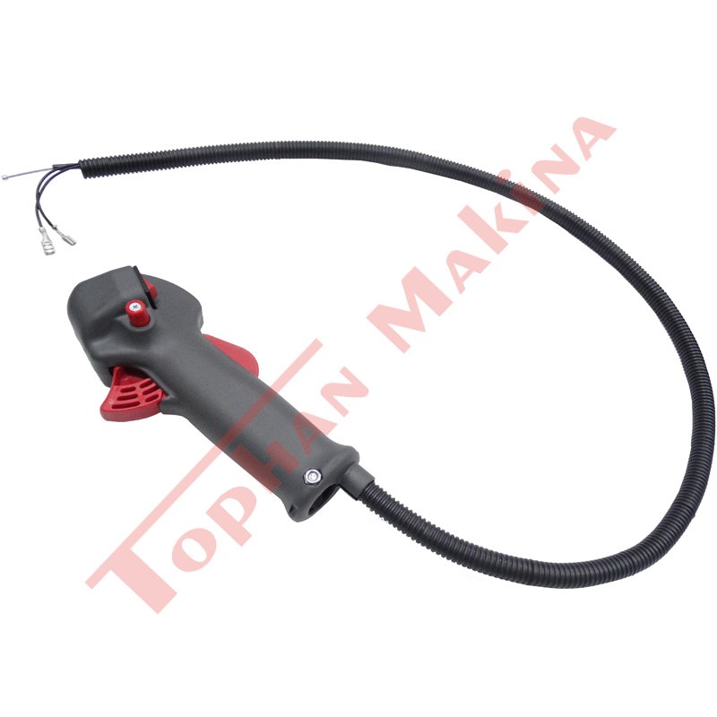 Emak 61162026 Kabze Komple Sparta25tr Sparta250tr