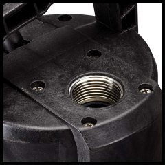 Einhell GE-PP 1100 N-A Derin Kuyu Dalgıç Pompa 1100W