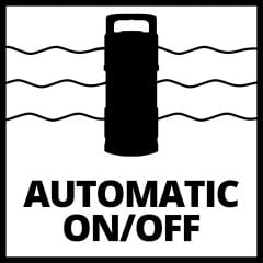 Einhell GE-PP 1100 N-A Derin Kuyu Dalgıç Pompa 1100W