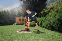 Einhell GE-PP 1100 N-A Derin Kuyu Dalgıç Pompa 1100W