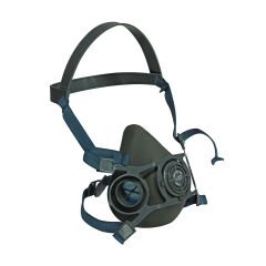 STARLINE Gaz Maskesi Seti V-800 Yarım Yüz Maske Ve V-7800 ABEK1P2R Filtre