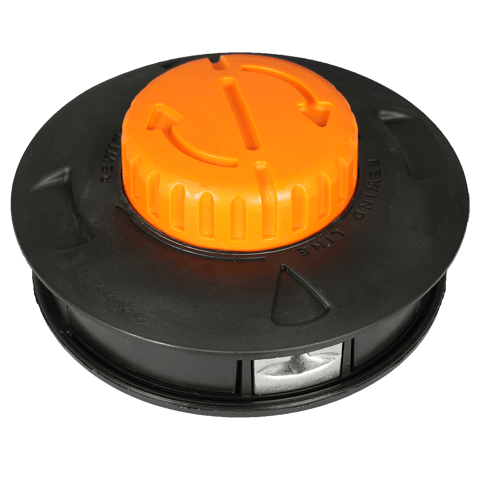 Bartech  Tırpan Otomatik Kurmalı Başlık M10x1.25 Dişi