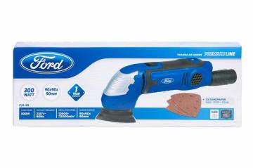 Ford FX1-93 Çok Amaçlı El Aleti 300W