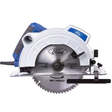 Ford FX1-71 Daire Testere Lazerli 1800W 210mm