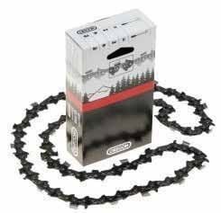 Oregon 20LPX076E Zincir 3/25'' 38 Diş Köşeli