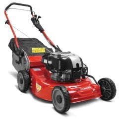 Weibang WB506HBE Çim Biçme Makinası Benzinli 161cc 51cm