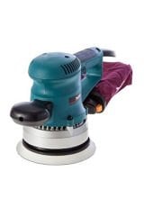 Makita BO6030 Devir Ayarlı Dairesel Eksantrik Zımpara