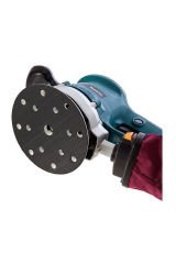 Makita BO6030 Devir Ayarlı Dairesel Eksantrik Zımpara