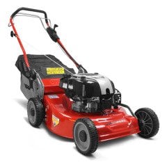 Weibang WB536SBE Çim Biçme Makinası Benzinli 161cc 53cm