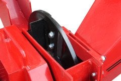 Weibang WBCH507LC Dal Parçalama Makinesi Benzinli 6.5Hp
