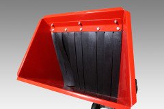 Weibang WBCH507LC Dal Parçalama Makinesi Benzinli 6.5Hp