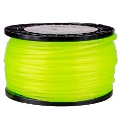 Veta 201789 Misina Altı Köşe 3.3mm 138 Metre Sarı