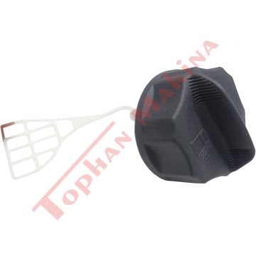 Emak 61070079AR Depo Kapak Tırpan Tüm Modeller