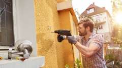 Bosch UniversalImpact 800 + 19 Parça Set