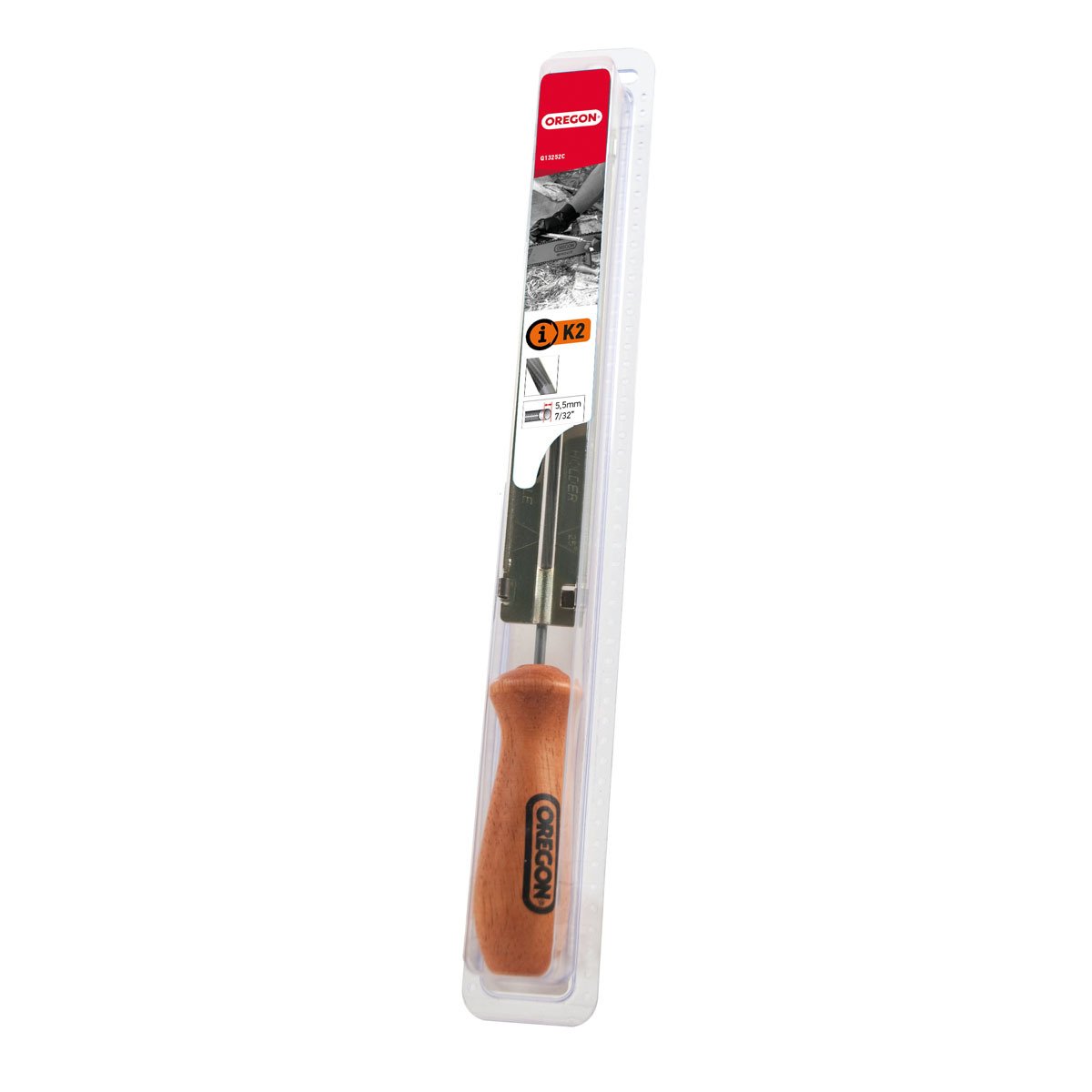 Oregon Q16265C Eğeleme Aparat Takımı 5/32'' 4.00mm