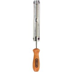 Oregon Q16265C Eğeleme Aparat Takımı 5/32'' 4.00mm