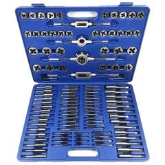 Rico 005-RC3241 Kılavuz Pafta Seti 110 Parça