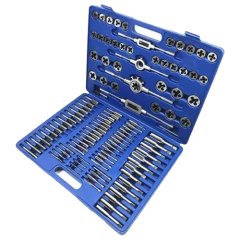 Rico 005-RC3241 Kılavuz Pafta Seti 110 Parça