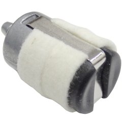 Zomax 5010D26 Benzin Filitresi Keçeli Telli - Palmera ZM4610, ZM5010, ZM5030