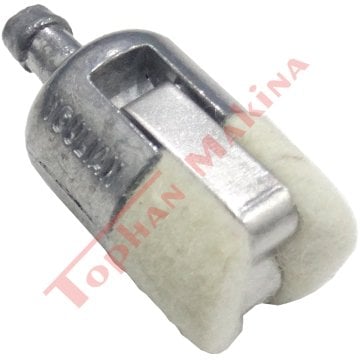 Kalaos K967482 Benzin Filitresi Keçeli Telli Mini