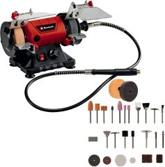 Einhell TC-XG 75 Kit Taş Motoru 150W