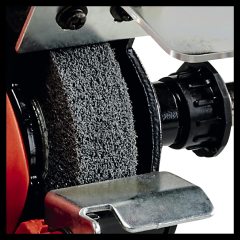 Einhell TC-XG 75 Kit Taş Motoru 150W