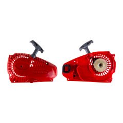 Palmera ZL25C02K Starter Kapak Komple - Palmera ZL2500