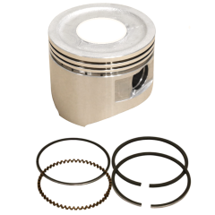 STAR GRY RT065 GX160 Std Piston