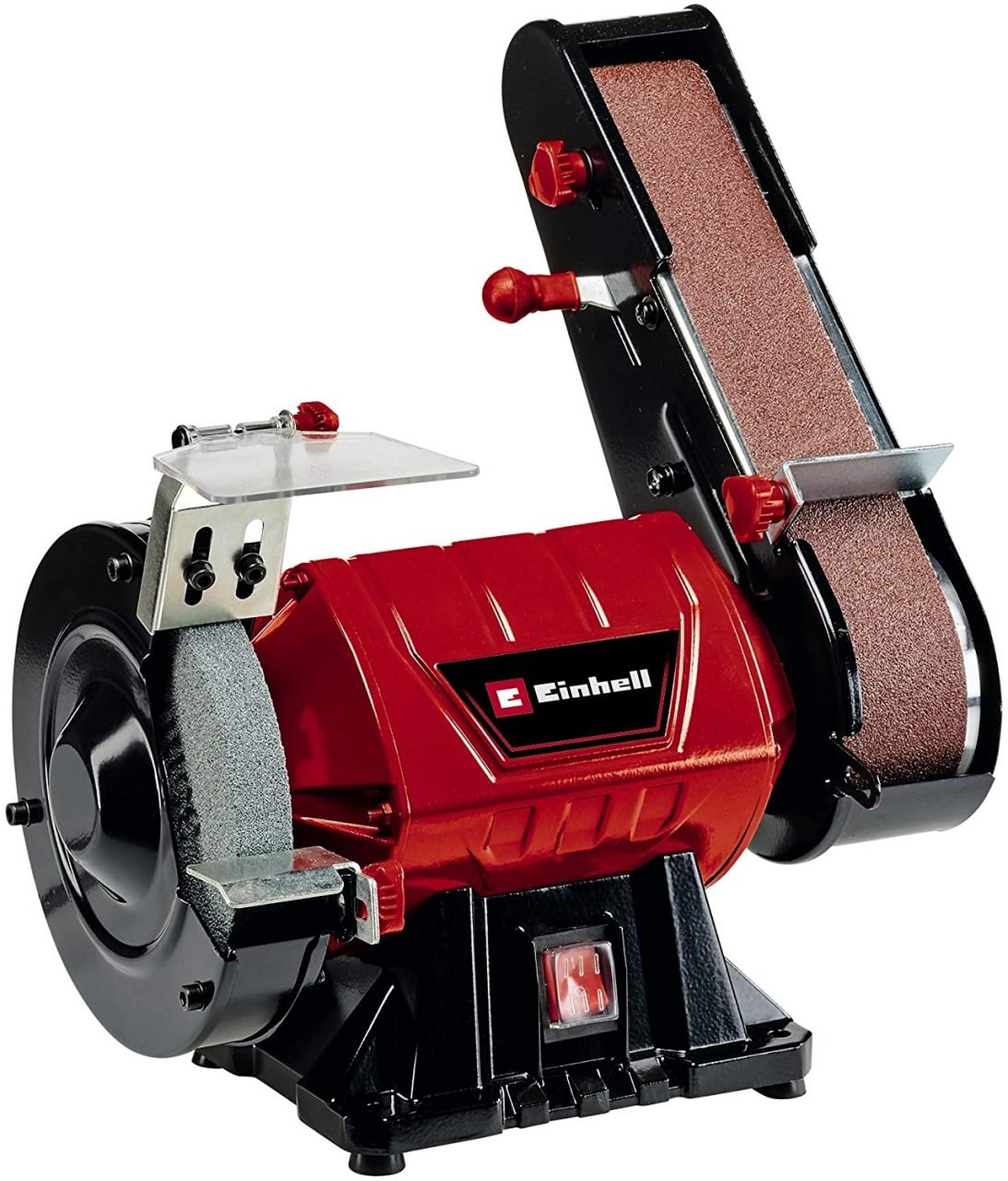 Einhell TC-US 350 Tezgah Zımpara Taş Motoru 375W