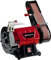 Einhell TC-US 350 Tezgah Zımpara Taş Motoru 375W