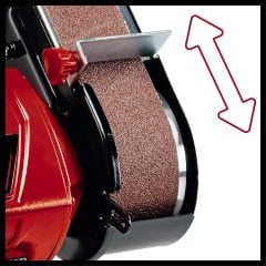 Einhell TC-US 350 Tezgah Zımpara Taş Motoru 375W