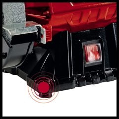 Einhell TC-US 350 Tezgah Zımpara Taş Motoru 375W