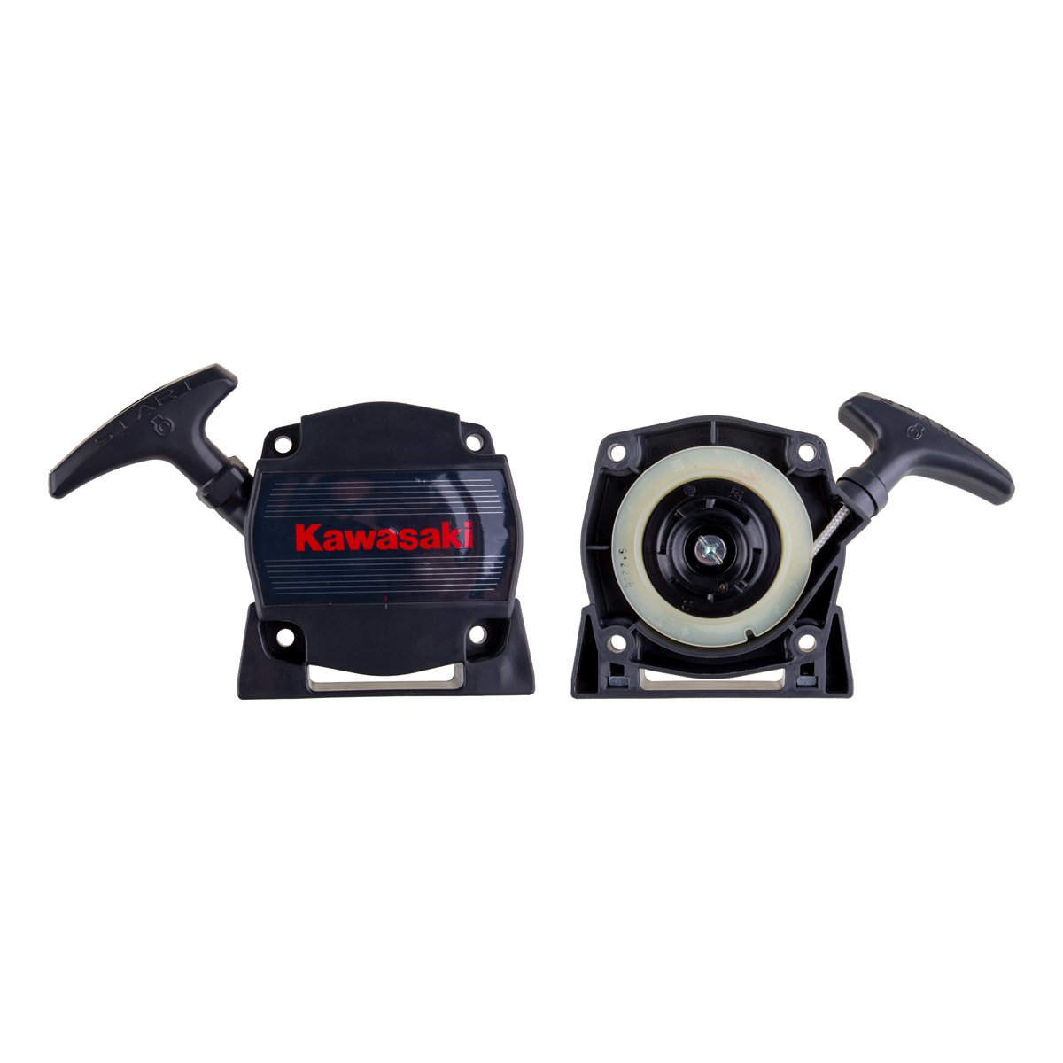 Palmera 49088-0774 Starter Kapak Kawasaki TJ53 - Palmera BG520-KA, CG522U-KA