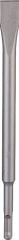 Bosch - Ekonomik Seri Yassı Keski SDS-Plus 250*20 mm 10'lu