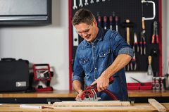Einhell TC-CS 89 Mini Daire Testere 600W 89mm