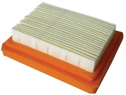 Emak 61120018R Hava Filitresi - Oleo-Mac 453BP, 753T, 755 Master, 853