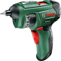 Bosch PSR Select (1x1,5 Ah) Akülü Vidalama Makinesi