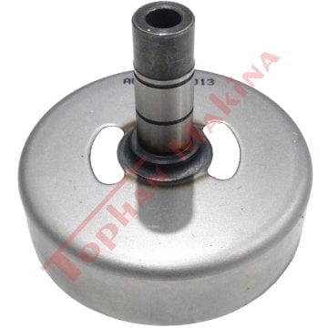 Emak 4191030R Balata Yuvası - Oleo-Mac 753T 755MASTER  Sparta44