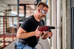Einhell TC-ID 720/1 E Kit Darbeli Matkap 720W