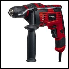 Einhell TC-ID 720/1 E Kit Darbeli Matkap 720W