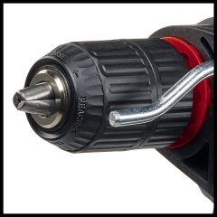 Einhell TC-ID 720/1 E Kit Darbeli Matkap 720W