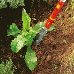 Wolf Garten IW-M Yabani Ot Sökücü - Sapsız