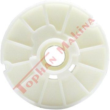 Emak 4191018AR İp Makarası 753T 8530