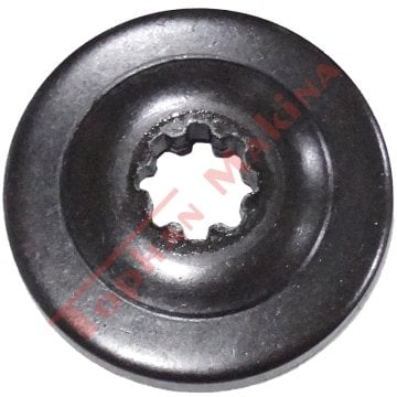 Emak 4179089R Bıçak Flanşı Alt Tırpan Tüm Modeller
