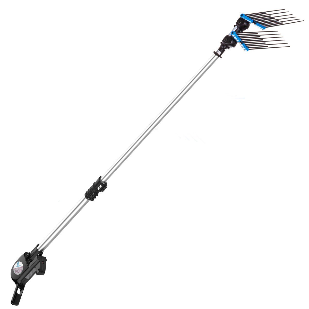 Campagnola ALICE Eco Zeytin Hasat Makinası 12V