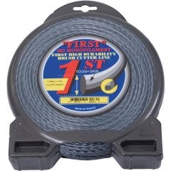 First 7430231 Misina 3.3mm 72 Metre Burgu Silikonlu