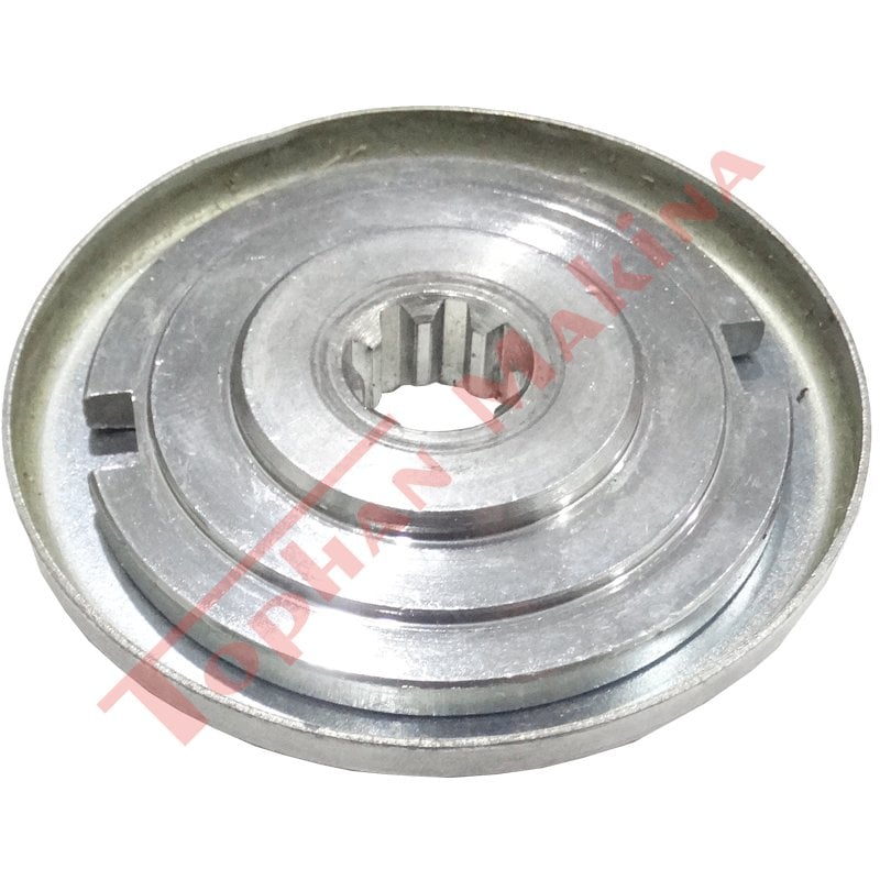 Emak 4191247R Bıçak Flanşı Üst 753T 755Master 453Bp
