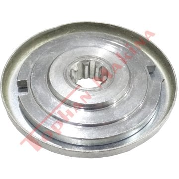 Emak 4191247R Bıçak Flanşı Üst 753T 755Master 453Bp