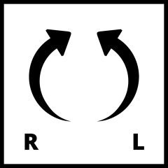 Einhell TC-PR 68 Havalı Cırcır Tornavida Pnömatik 68 Nm