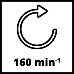 Einhell TC-PR 68 Havalı Cırcır Tornavida Pnömatik 68 Nm